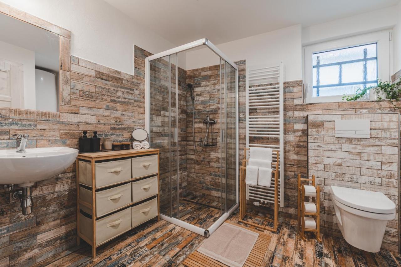 Konekt Apartment Cesky Krumlov Luaran gambar