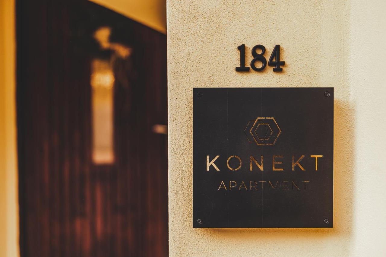 Konekt Apartment Cesky Krumlov Luaran gambar